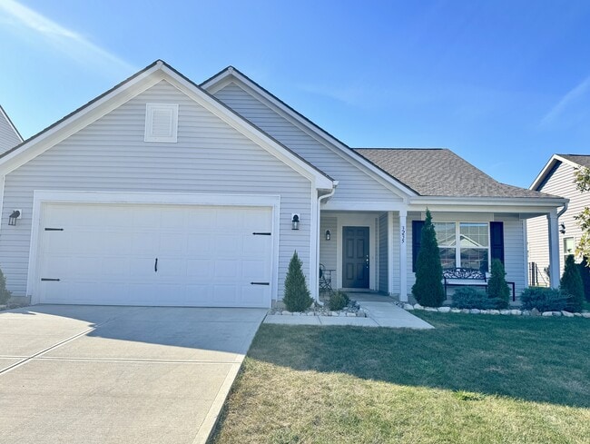 Photo - 3235 Sandwalk Dr House