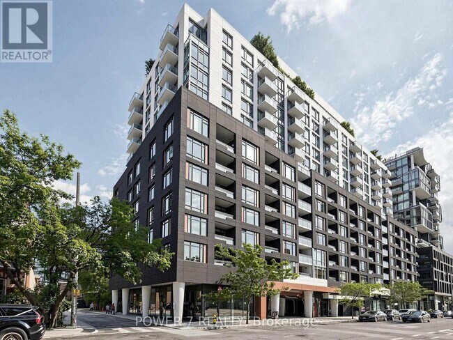 Photo - 525 Adelaide St W Unité 1634