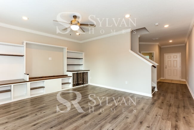 Photo - Turn the key. Enter. Smile. Repeat every day!