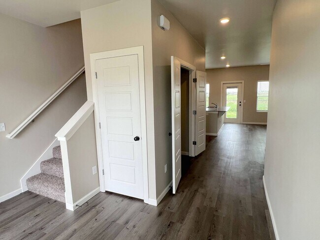 Photo - New Townhome Community at the Villas of Pe...