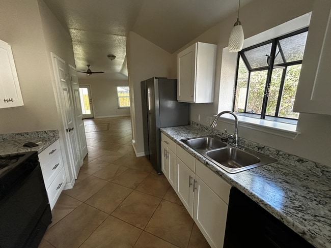 Photo - 3BR w/ Fenced Backyard + Garage in Round Rock