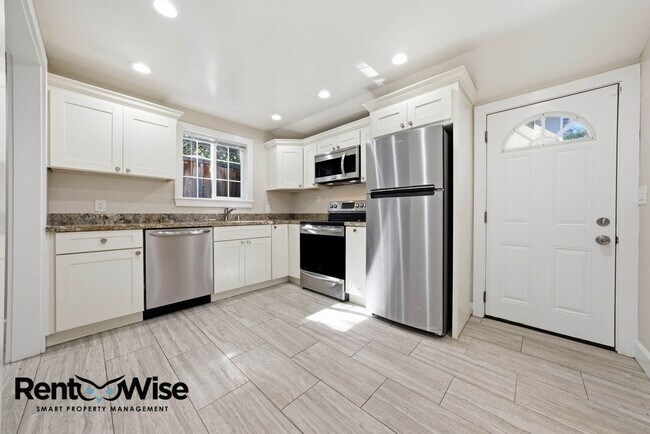 Photo - Chestnut Garden Patio Apartments Unidad 506-B Chestnut St