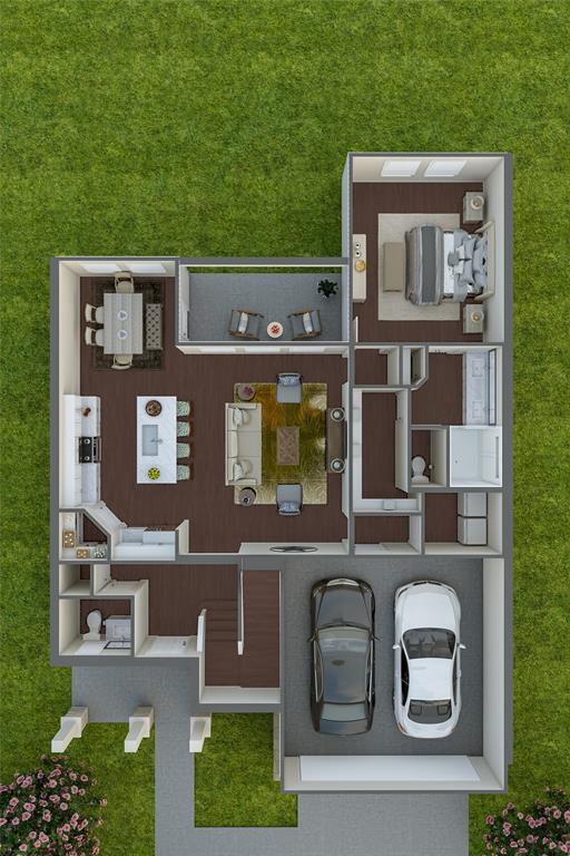 Photo - 10506 Moon Valley Ln