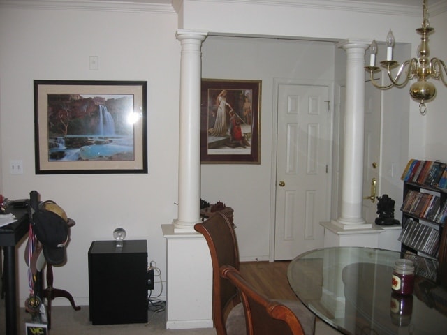 Building Photo - 7011 Falls Reach Dr Unit 308