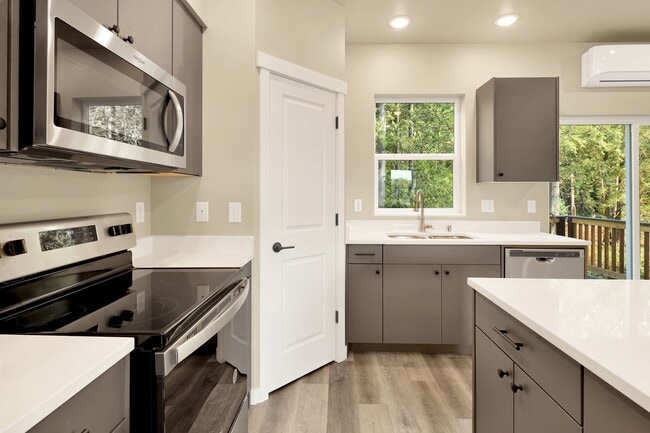 Photo - Town Homes at the Ridge