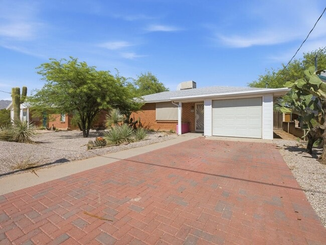 Photo - Charming 2-Bedroom Home with Vintage Character & Modern Comforts