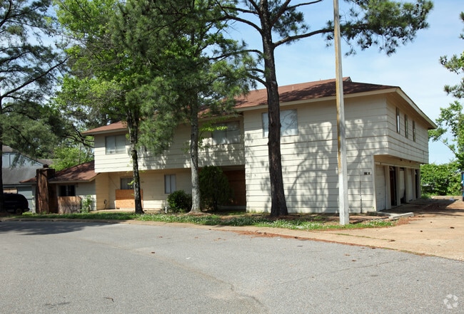 Flairwood Apartments