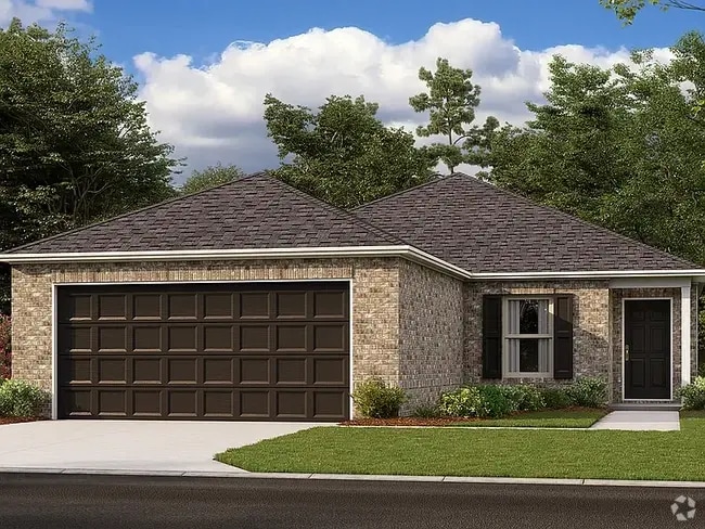 Building Photo - 2239 S Ouachita Dr Rental