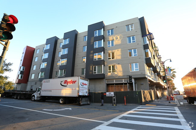 Photo - 1100 Ocean Avenue