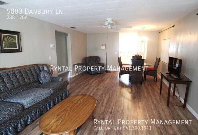 Photo - 5803 Danbury Ln