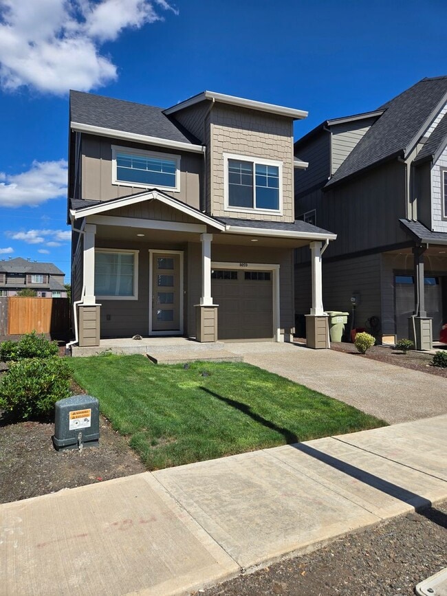 Terrific Orenco Station area 4 BR, 3.5 BA ... - Terrific Orenco Station area 4 BR, 3.5 BA ... Casa