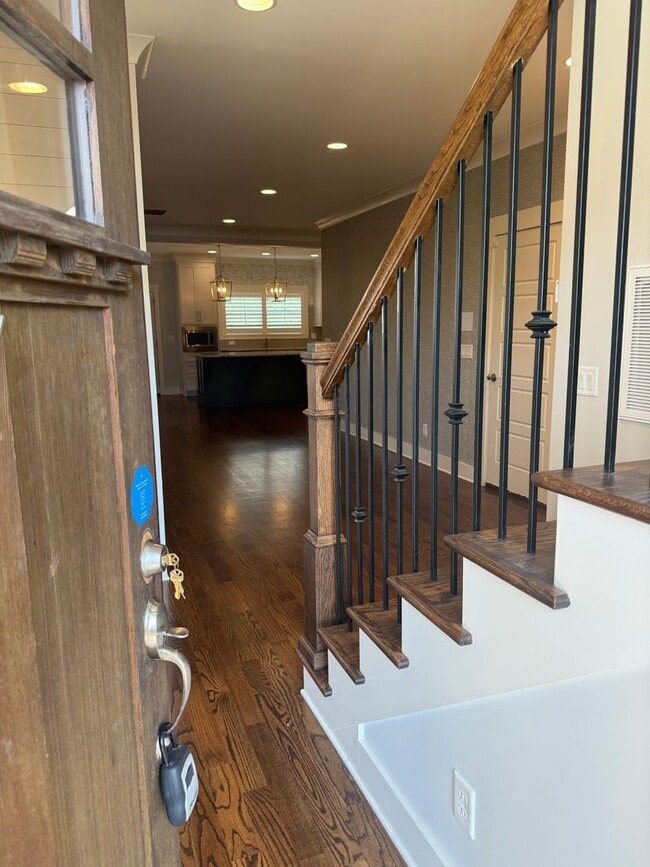Photo - **New Price**Spacious Custom Home in Barns...