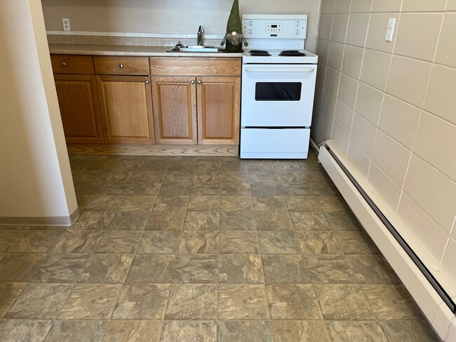 Photo - 1 Bed 1 Bath Unit in Red Deer, AB Unit 307