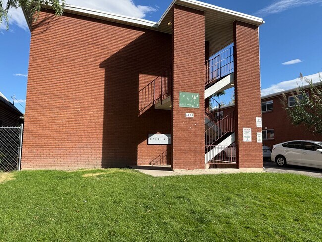 Photo - Forest Apartments Unit 8