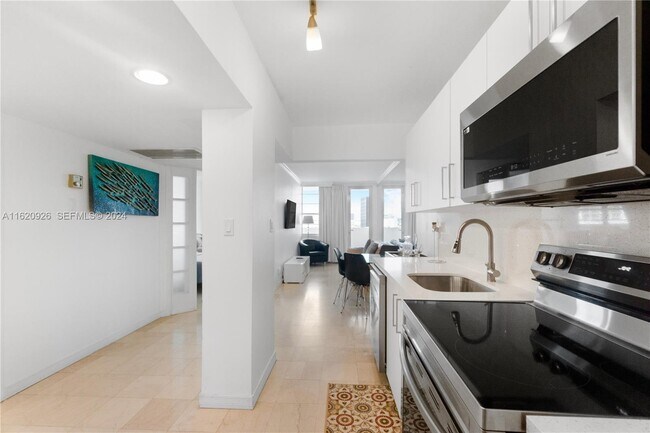 Photo - 100 Lincoln Rd Unit 820