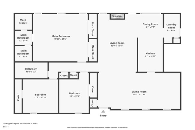 Photo - 1308 Upper Kingston Rd