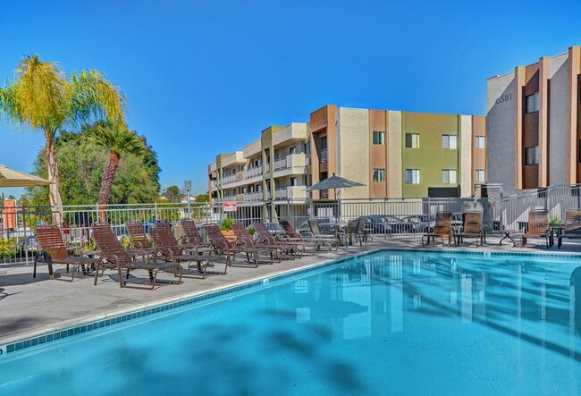 Navajo Bluffs Apartments - San Diego, CA | ForRent.com