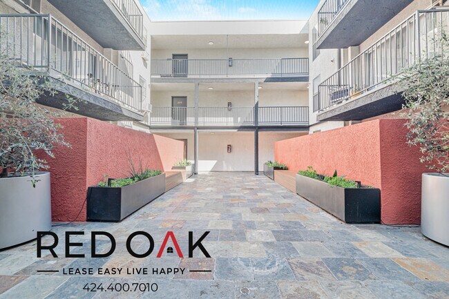 Photo - 134 Mariposa Ave Unidad 111