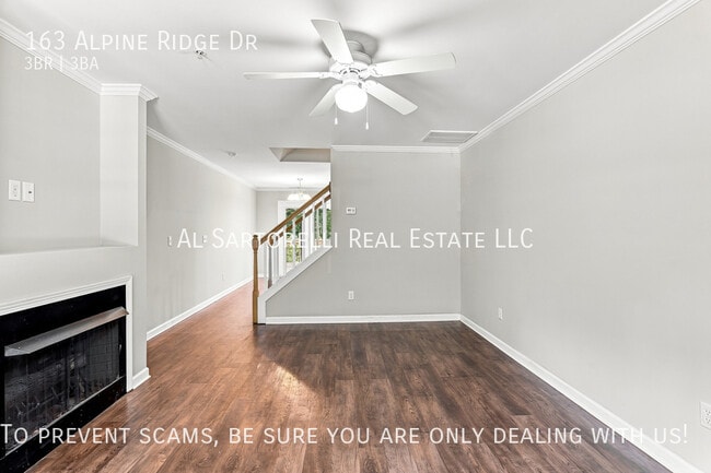 Photo - 163 Alpine Ridge Dr