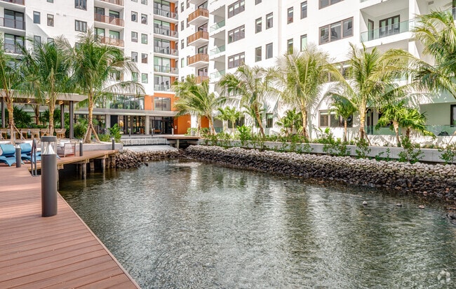 10X Las Olas Walk