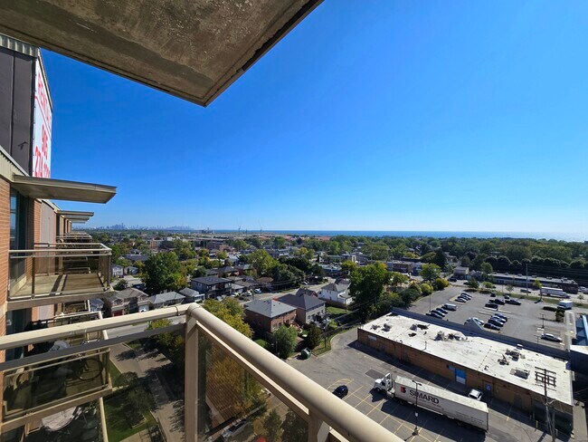 Photo - The Horizon Apartments