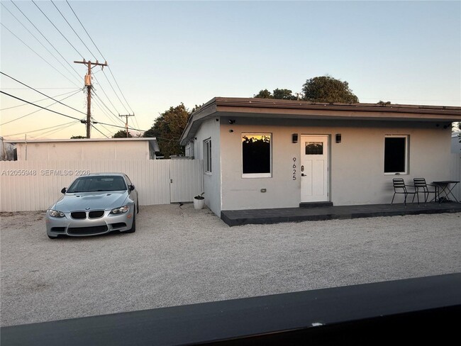 Photo - 9625 NW 36th Ave Unit REAR