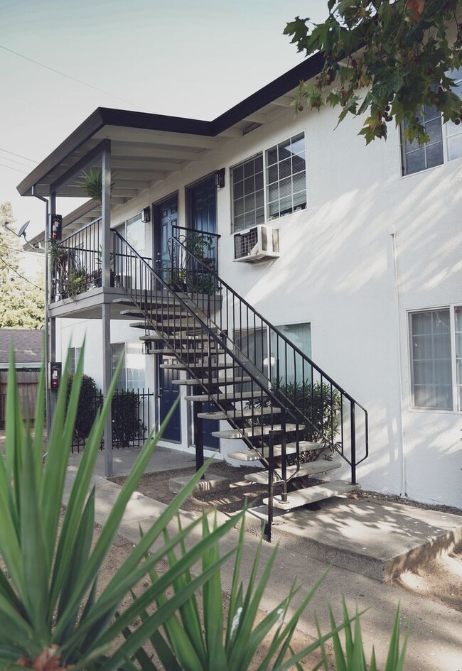 Northstar Apartments