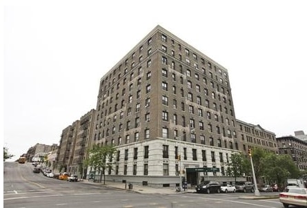 676 Riverside Drive