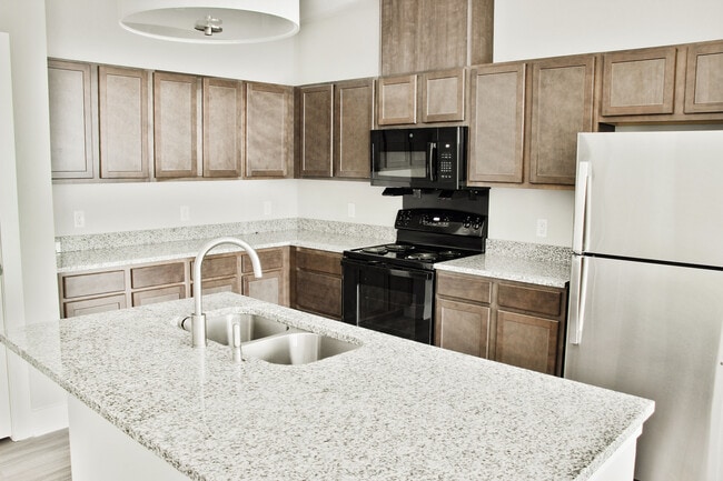 Photo - Archdale Senior