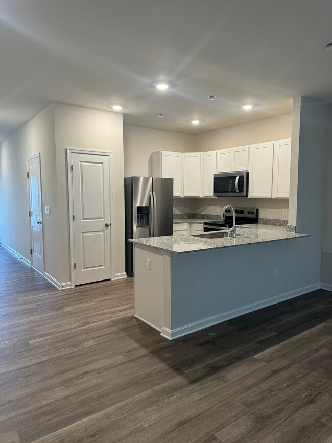 121 Tigney Dr