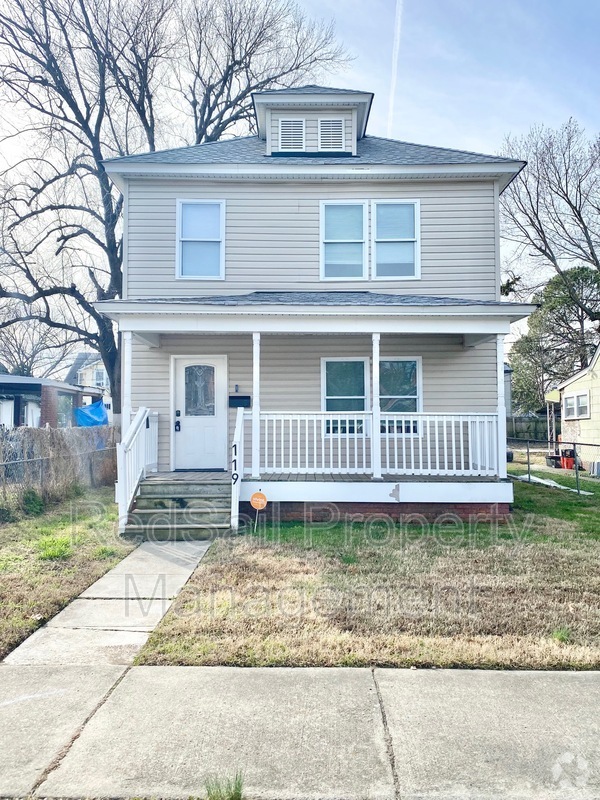 Building Photo - 119 Maple Ave Rental