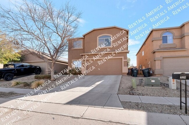 Building Photo - 6352 E Butte Stone Dr