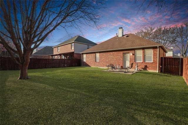 Photo - 3913 Hawkins Dr