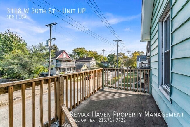 Photo - 3118 W 30th St Unit UP