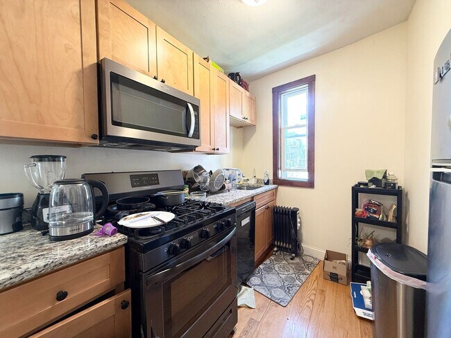 Photo - 146 Webster Ave Unidad 1