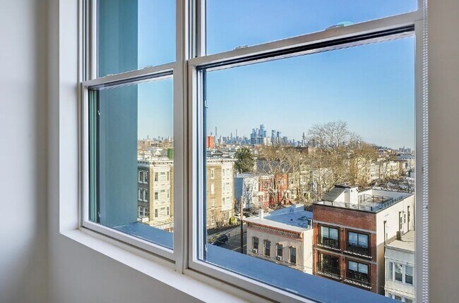 Hudson Heights