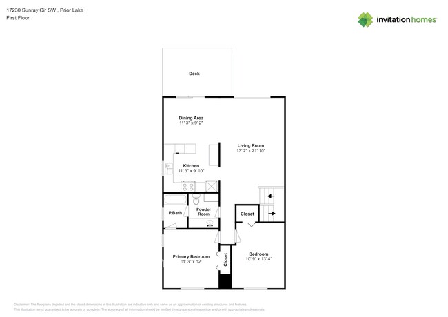 Photo - 17230 Sunray Cir SW