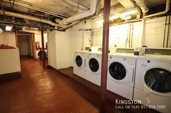 Photo - 1959 Commonwealth Ave Unit 6R