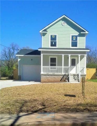 Building Photo - 3202 Doak Ave Rental