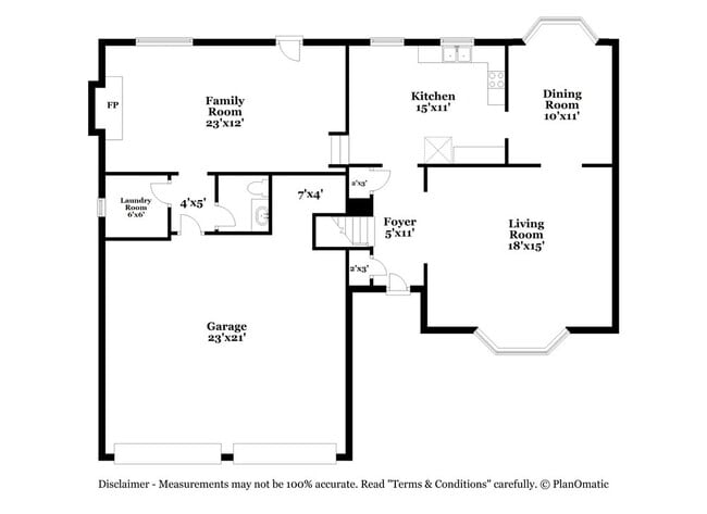 Photo - 2381 Charleston Terrace