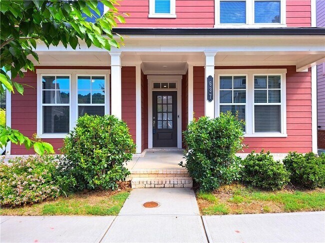 637 Stan Hope Ln