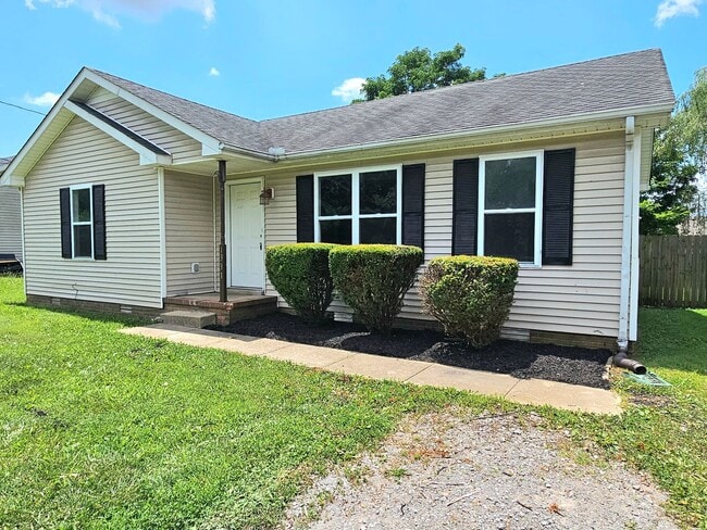 Photo - 1331 Hugh Hunter Rd House
