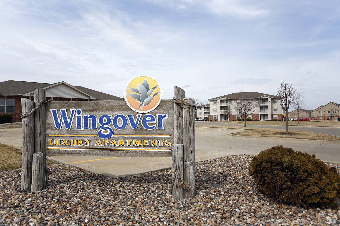 Wingover Luxury Apartments And Townhomes For Rent In Bloomington Il Forrent Com