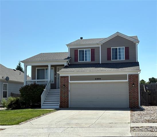 Building Photo - 6999 Flowering Almond Dr Rental