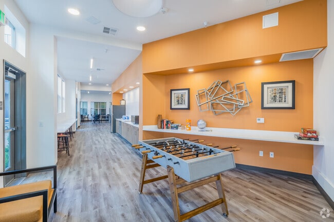 Community Room