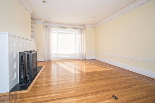 Photo - Eureka Valley 4 Bed + Bonus Room, 3 Bath, ...