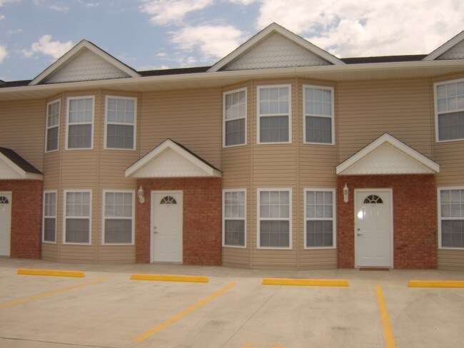 Photo - Emerald Pointe Townhomes