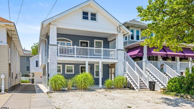 Building Photo - 54 Wesley Rd Unit 1 Rental
