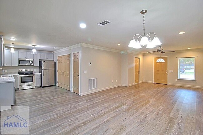 Photo - 5781 E Oglethorpe Hwy