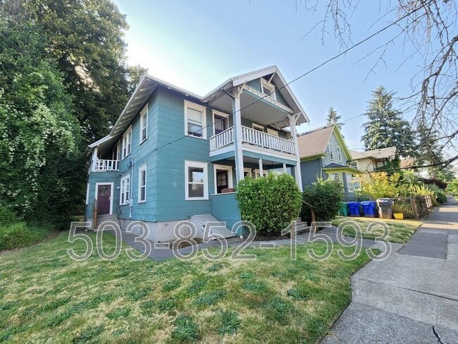 Photo - 3958 N Albina Ave